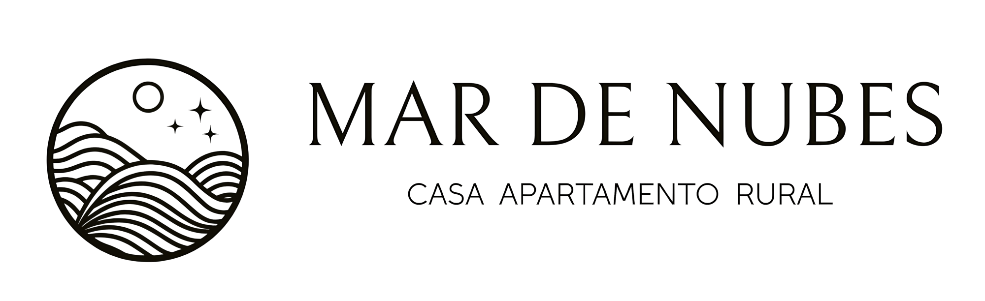logo texto horizontal blanco sin fondo